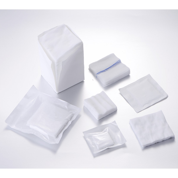 Latest company Cases about Dipercaya oleh Rumah Sakit di Seluruh Afrika — Kasa Penyerap X-Ray Kepadatan Tinggi untuk Mesir, Zimbabwe & Zambia