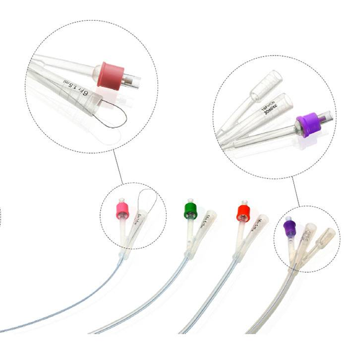 Latest company Cases about Kateter Foley Silikon Semua — Pilihan Tepercaya untuk Kenyamanan dan Keamanan di Seluruh Timur Tengah dan Afrika