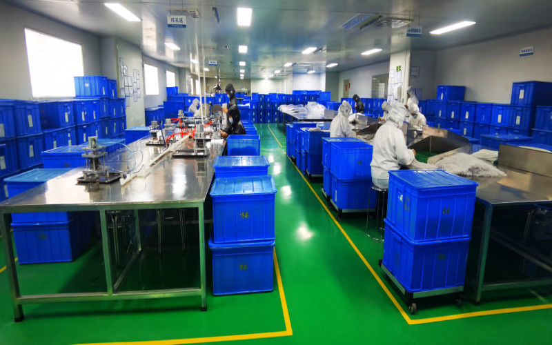 CINA Henan Aile Industry CO.,LTD. Profil Perusahaan 