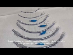 What is the Endotracheal Tube