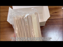 What is the use of tongue depressor？