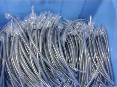 Produksi Tabung Endotrakeal