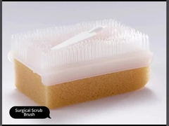 Sikat Scrub Bedah