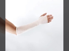 Penggunaan Medis Perban Orthopedic Cast Padding