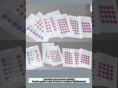 Patch jerawat Patch jerawat & Hydrocolloid Blister Patch