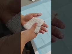 Pengeringan POP Medis Orthopedic Cast Pengeringan POP sekali pakai Pengeringan Plastik Pasangan Pengeringan Pop