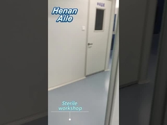 Perlengkapan Saluran Udara Silicone Laryngeal Mask yang Dapat Digunakan Kembali Untuk Anak atau Dewasa