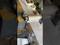 100% kapas sekali pakai bernapas roll gaze bedah