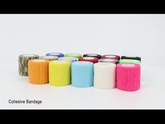 Bagaimana memilih perban yang nyaman?