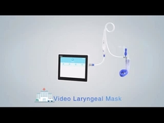 Double cara visual larynx topeng-bagaimana untuk menggunakan?