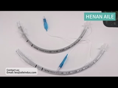 Bagaimana memilih ETT dengan kekerasan yang tepat?