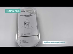 Kanula oksigen hidung aliran tinggi