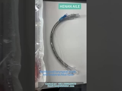 Apa perbedaan antara LMA dan ETT?