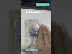 Tabung Tracheotomy berkualitas tinggi!!