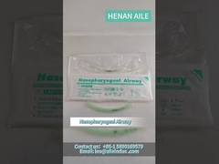 Saluran udara nasofaring, bagaimana memilih