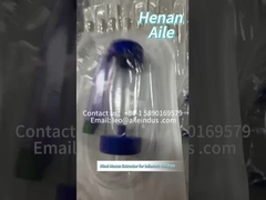 EKSTRAKTOR Lendir BAYI