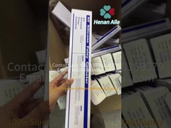 Cara mengemas Kateter Foley Silikon Lembut 16 Fr