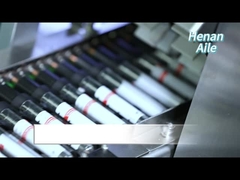 Bagaimana membuat tabung pengumpulan darah?