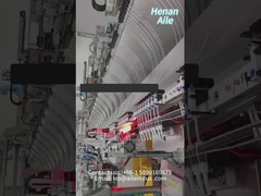 Set infus IV sekali pakai