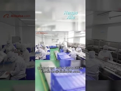 Katater sedotan dan lini produksi Nelaton