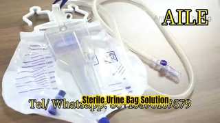 Bahan Habis Pakai Medis