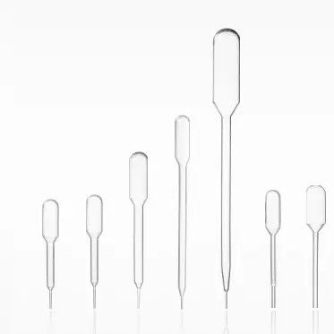 Beli 1ml 2ml 5ml Laboratorium Rumah Sakit Plastik Sekali Pakai Transfer 3ml Pipet Pasteur pembuatan online