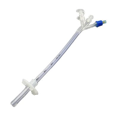 Beli Silicone Gastrostomy Feeding Tube 16Fr PEG Tube 3 Cara Untuk Nutrisi Enteral Lama pembuatan online