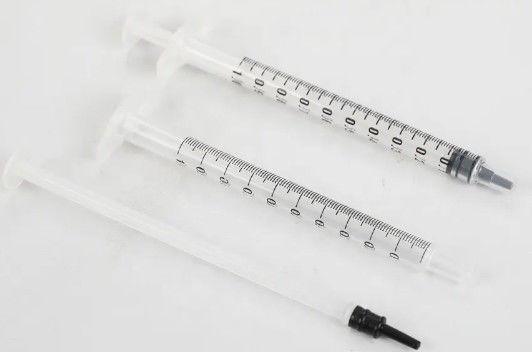 Beli Disposable Steril Tuberculin Bacillus Syringe (BCG) 1 ml Dengan Jarum pembuatan online