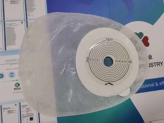 Harga yang pantas Satu Bagian Kantong Tutup Kantong Ostomi Untuk Kolostomi on line