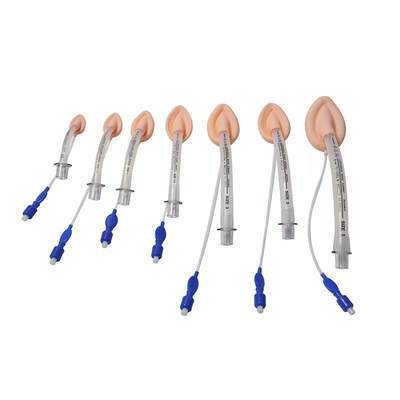 Beli Topeng Laring Silikon Ergonomis yang Dapat Digunakan Kembali dengan Kerangka yang Diperkuat untuk Digunakan berkali-kali hingga 40 Kali pembuatan online