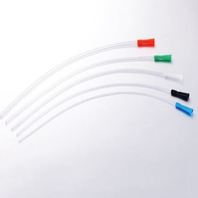 Beli Standard Nelaton Catheter with Fr6-22 Size and 400mm Length for Short-Term Bladder Catheterization pembuatan online