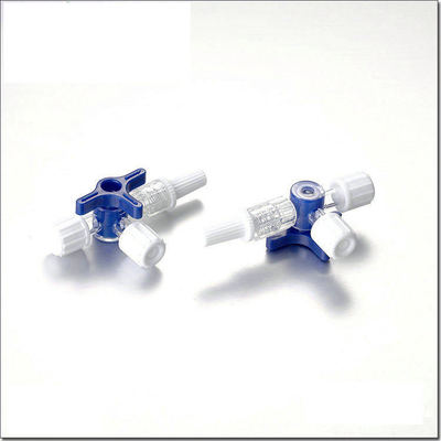 Beli High-Quality Disposable Three-Way Valve for Medical Use – Sterile, Leak-Proof, and Reliable pembuatan online