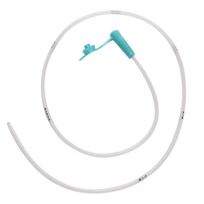 Beli Medical PVC Stomac Tube – Smooth, Non-Toxic & Comfortable for Long-Term Use pembuatan online