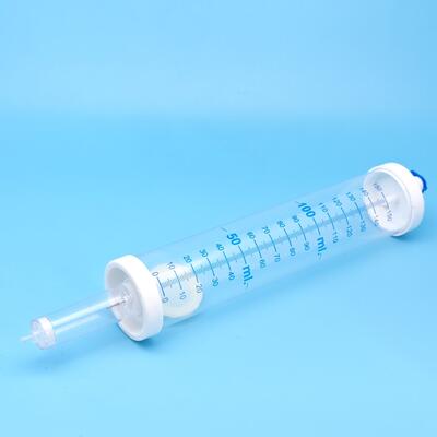 Beli Sterile Disposable Pediatric Burette IV Set – 150ML, Anti-Free Flow, Designed for Safe Pediatric Care pembuatan online