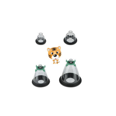 Beli Topeng Anestesi Hewan Veteriner pembuatan online