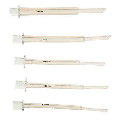 Beli Tabung Trakea Burung Veteriner | Tidak Kolaps, Berkualitas Tinggi, dan Pas Presisi untuk Intubasi yang Aman pembuatan online