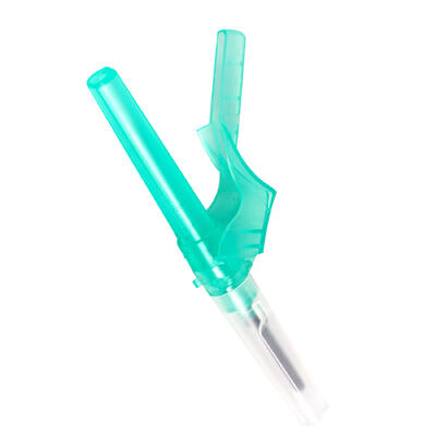 Beli Sterile Safety Pen Type Needles – Smooth, Comfortable, and Safe for Blood Collection pembuatan online