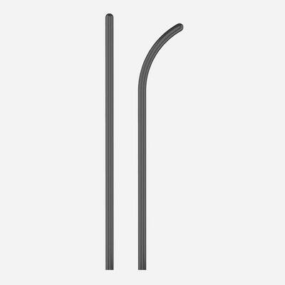 Beli Kawat Panduan Nefrostomi Perkutan Berlapis PTFE Super Kaku dengan Penanda Radiopak untuk Prosedur Urologi Invasif Minimal pembuatan online