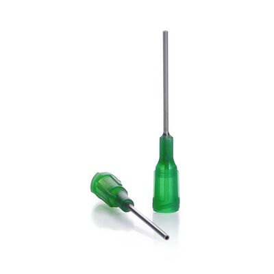 Beli Jarum Hipodermic Precision 1ml yang Steril Jarum Satu Kali untuk Injeksi Medis pembuatan online