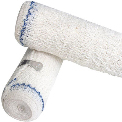 Beli Perban Hemostatik Berkualitas Medis 100% Katun Sertifikat CE untuk Bantuan Pertama pembuatan online