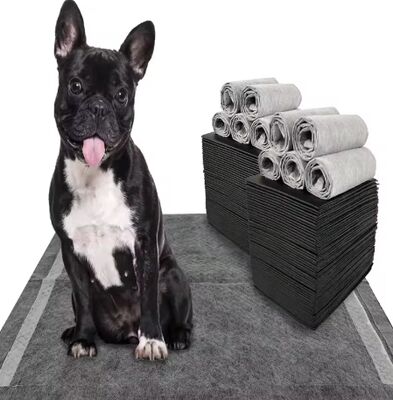 Beli Super Absorbent Cepat Mengeringan Limbah-Buktinya Pet Pad dan Training Pad untuk Anjing dan Kucing pembuatan online