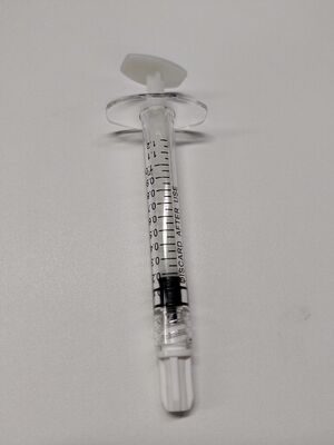 Beli Luer Lock Syringe dengan Low Dead Space Technology dan Ultra- Smooth Plunger Action untuk injeksi minimal pembuatan online