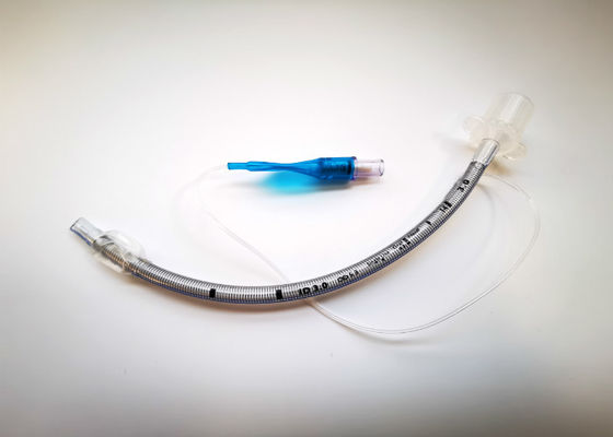 Beli Cuffed Reinforced Endotracheal Tube 3.0mm Nasal Rae Tube pembuatan online
