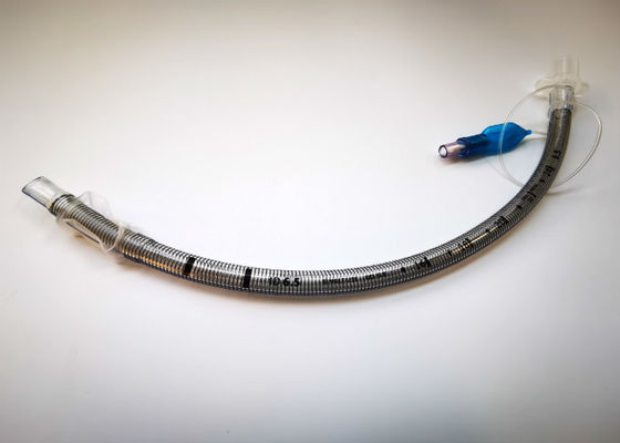 Beli Sealing Reinforced Endotracheal Tube 6.5mm Cuffed Nasal Endotracheal Tube Ukuran pembuatan online