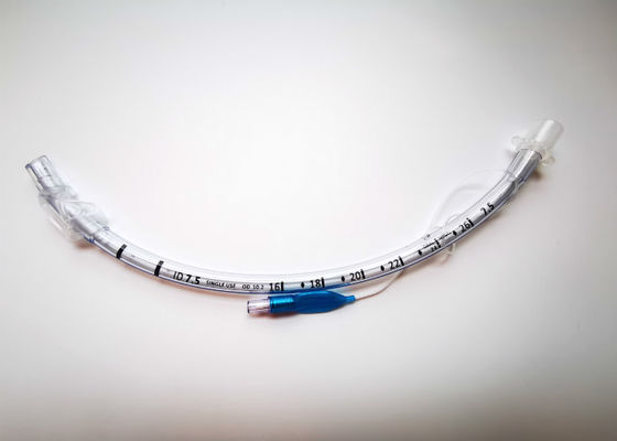 Beli Oral Cuffed atau Nasal Endotracheal Tube 7.5mm Nasal Tracheal Intubation pembuatan online
