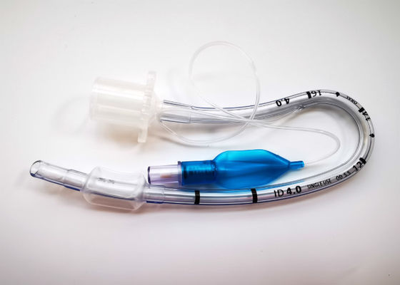 Beli Tabung Endotrakeal Oral PVC Preformed Tabung Trakea Hidung pembuatan online
