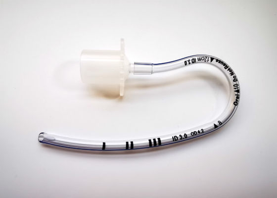 Beli Preformed Endotracheal Tube Uncuffed Murphy Eyes Oral Rae Endotracheal Tube pembuatan online