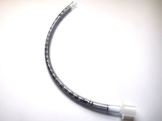 Beli Memasukkan Reinforced Endotracheal Tube 7.0mm Rae Endotracheal Tube pembuatan online