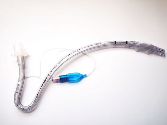 Beli PVC Tabung Nasal Rae Trakea Diborgol 5.5mm Tabung Endotrakeal Oral Rae pembuatan online