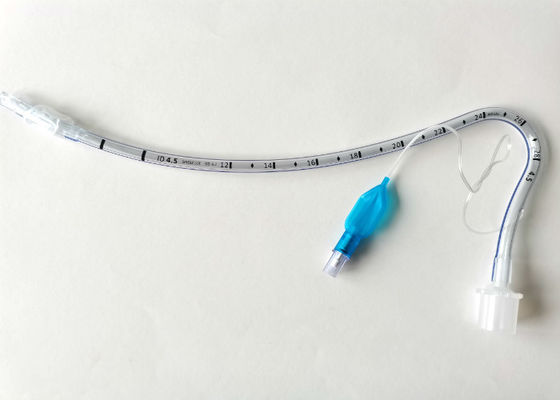 Beli Tabung Endotrakeal Medis Tabung Trakea Medis 4.5mm Tidak Berikat pembuatan online
